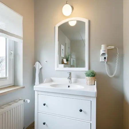 De Luettje Weed De Luettje Weed Oever Grömitz