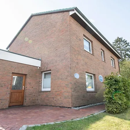 Apartment De Luettje Weed Oever *