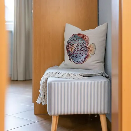 De Luettje Weed De Luettje Weed Oever Grömitz