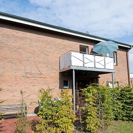 De Luettje Weed Oever Apartment