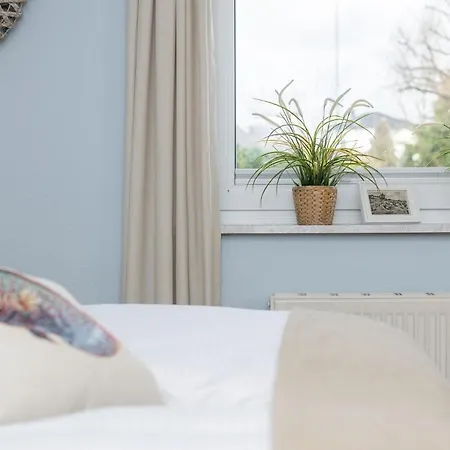 De Luettje Weed De Luettje Weed Oever Grömitz