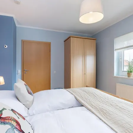 De Luettje Weed De Luettje Weed Oever * Grömitz