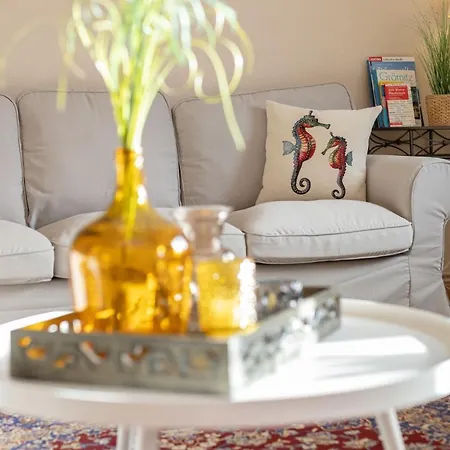 De Luettje Weed De Luettje Weed Oever Grömitz