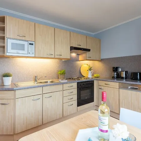 De Luettje Weed De Luettje Weed Oever Διαμέρισμα *