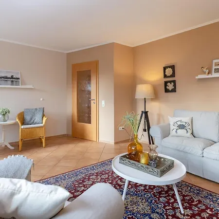 De Luettje Weed De Luettje Weed Oever Grömitz