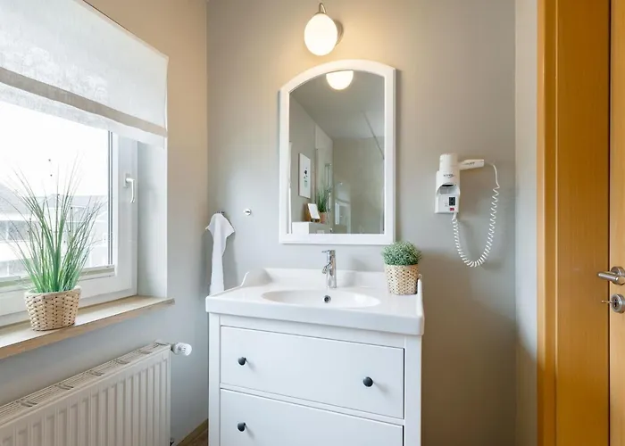 De Luettje Weed De Luettje Weed Oever Grömitz